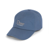 Dime MTL Underwear Cap Washed Royal