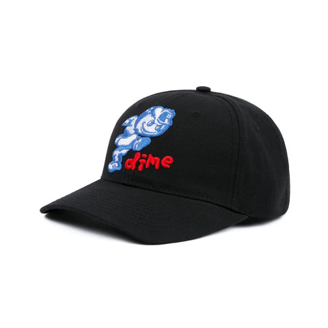 Buy Dime MTL Ballboy Cap Black. Shop the biggest and best range of Dime MTL in the UK at Tuesdays Skate Shop. Fast Free delivery, 5 star customer reviews, Secure checkout & buy now pay later options.