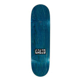 Buy Hockey Skateboards 'CBS' Caleb Barnett Skateboard Deck 8.38". All decks come with free Jessup griptape, please specify in the notes at checkout or drop us a message in the chat if you would like it applied or not. Buy now Pay Later with Klarna & ClearPay payment plans. Fast Free Delivery. Free MOB or Jessup grip tape. Tuesdays Skateshop, Bolton | UK.