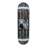 Buy Hockey Skateboards 'CBS' Caleb Barnett Skateboard Deck 8.38". All decks come with free Jessup griptape, please specify in the notes at checkout or drop us a message in the chat if you would like it applied or not. Buy now Pay Later with Klarna & ClearPay payment plans. Fast Free Delivery. Free MOB or Jessup grip tape. Tuesdays Skateshop, Bolton | UK.