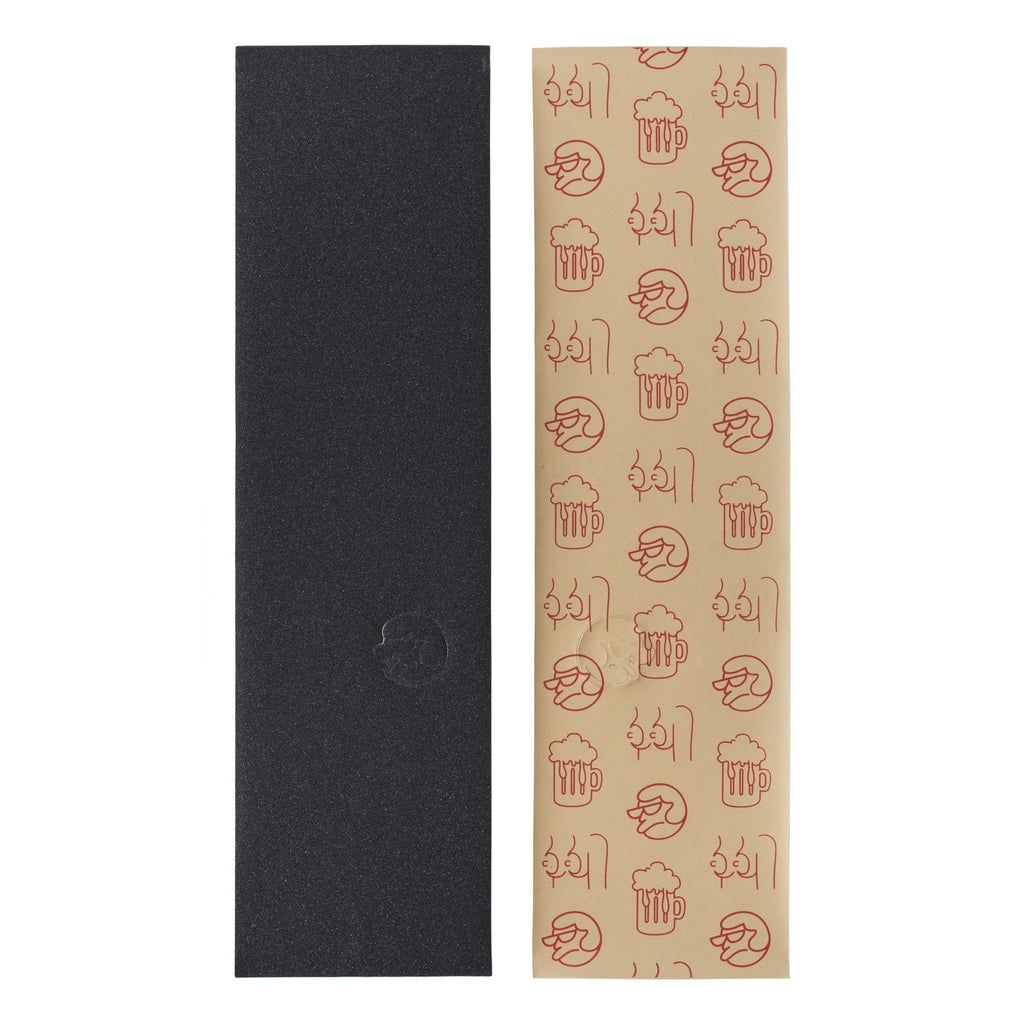 tony griptape Classic Grip Die Cut Sheet Of Grip Tape UK stockist free delivery shipping