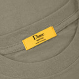 Buy Dime MTL Classic Small Logo T-Shirt Gravel. Front embroidered detailing. 6.5 oz 100% mid weight cotton construct. Shop the biggest and best range of Dime MTL at Tuesdays Skate shop. Fast free delivery with next day options, Buy now pay later with Klarna or ClearPay. Multiple secure payment options and 5 star customer reviews.