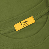 Buy Dime MTL Classic Small Logo T-Shirt Cardamom. Front embroidered detailing. 6.5 oz 100% mid weight cotton construct. Shop the biggest and best range of Dime MTL at Tuesdays Skate shop. Fast free delivery with next day options, Buy now pay later with Klarna or ClearPay. Multiple secure payment options and 5 star customer reviews.