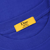 Buy Dime MTL Knowtec T-Shirt Ultramarine Know Tech. Front print detailing. 6.5 oz 100% mid weight cotton construct. Shop the biggest and best range of Dime MTL at Tuesdays Skate shop. Fast free delivery with next day options, Buy now pay later with Klarna or ClearPay. Multiple secure payment options and 5 star customer reviews.