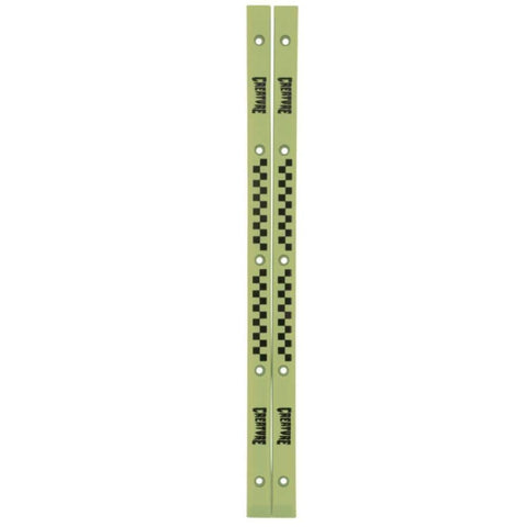 Buy Creature Glow in the Dark Rails. Set of 2. Includes 8 screw pack for direct application. Built to slide. See more Hardware & Parts? Around the clock support, 5 star trusted customer reviews & fast shipping. Free delivery options and buy now pay later at checkout. Tuesdays, #1 in the UK for skateboarding. SCR-SKA-0012, 10.00 GBP.