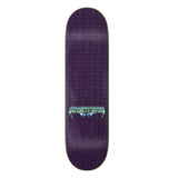 Buy Creature Skateboards Everslick Claws Skateboard Deck 8.43" All decks come with free Jessup grip, please specify in notes or message if you would like it applied or not. Best for Skateboard Decks at Tuesdays Skateshop. Bolton, UK. All decks come with Free Jessup Grip tape and Free next day delivery. Buy now pay later options with Klarna and ClearPay at secure checkout.