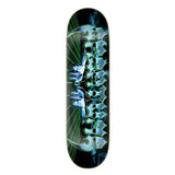 Buy Creature Skateboards Everslick Claws Skateboard Deck 8.43" All decks come with free Jessup grip, please specify in notes or message if you would like it applied or not. Best for Skateboard Decks at Tuesdays Skateshop. Bolton, UK. All decks come with Free Jessup Grip tape and Free next day delivery. Buy now pay later options with Klarna and ClearPay at secure checkout.