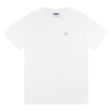 Buy Classic Grip Griparitaville T-Shirt White. Soft cotton construct with front and back print details. Best UK Destination for Streetwear and Skateboarding T-shirts. Fast Free delivery options with Buy now Pay later at checkout. Biggest range of Classic Grip tape and clothing in the UK at Tuesdays Skateshop, Bolton.