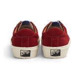 Buy Last Resort AB VM001 Suede Low Shoe Old Red/White. Last Resort's original Silhouette consisting of a tough single piece suede profile with a wrap around vulcanized sole. Each pair come with Spare laces. Shop the best range Last Resort Footwear in the U.K at Tuesdays Skate Shop. Fast Free delivery with buy now pay later options at Checkout. Browse the latest now.
