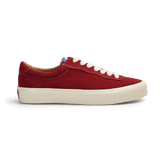 Buy Last Resort AB VM001 Suede Low Shoe Old Red/White. Last Resort's original Silhouette consisting of a tough single piece suede profile with a wrap around vulcanized sole. Each pair come with Spare laces. Shop the best range Last Resort Footwear in the U.K at Tuesdays Skate Shop. Fast Free delivery with buy now pay later options at Checkout. Browse the latest now.