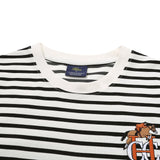 Buy Helas HCC Horse Longsleeve Stripe T-Shirt White. 100% Soft cotton construct Embroidered Umbrella detail left of chest. Woven tab detail at hem. For further information on any of our products please feel free to message. See more Helas? Fast Free delivery and shipping options. Buy now Pay later with Klarna and ClearPay payment plans at checkout. Tuesdays Skateshop, Greater Manchester, Bolton, UK.