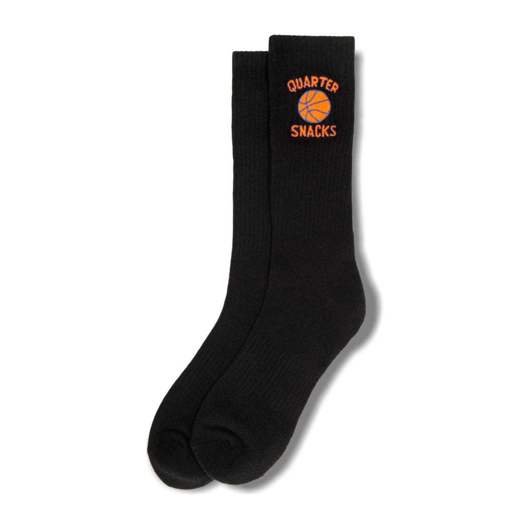 Buy Quartersnacks Ball Is Life Embroidered Socks Black. QS in anticipation for these becoming the next weed socks. Cotton blend. See more Quartersnacks? Fast free next day delivery options. Buy now pay later with Klarna and ClearPay payment plans at checkout. Tuesdays Skateshop, Greater Manchester, Bolton, UK.
