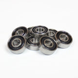Buy Cheap Skateboard Bearings What Abec are they who knows. Saver bearings Oiled and ready to go Pack of 8 bearings 6.00 GBP. Fast Free U.K delivery options, multiple secure payment options, consistent 5* customer reviews & buy now pay later with ClearPay. Tuesdays Skate Shop best for Skateboarding in the U.K.