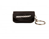 Buy Independent Truck Co. BTG Shear Roll'em Dice Set. Comes with keyring case. On the move activities. shop the best range of Skateboarding Hardware at Tuesdays Skate Shop, Bolton, UK. Fast Free delivery options, Buy now pay later & multiple secure checkout options. 5* Customer rated.