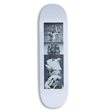 Buy Skateboard Cafe Layth Sami 'Swan' Skateboard Deck 8.375". Tuesdays Skate Shop. Fast Free UK and EU delivery options, Worldwide shipping. Bolton, Greater Manchester UK. Buy now pay Later with Klarna and ClearPay payment plans at checkout.