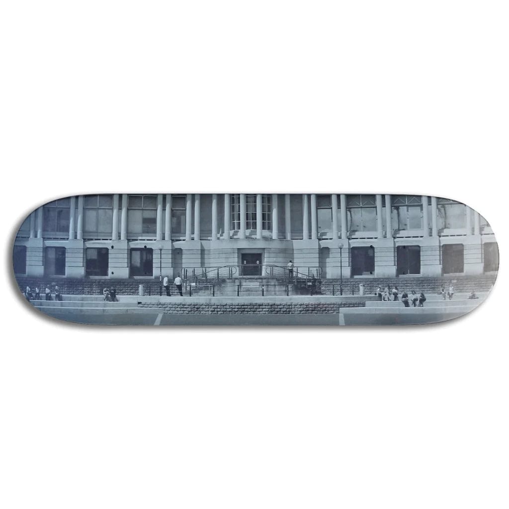 Buy Skateboard Cafe X DC Shoes Lloyds Skateboard Deck 8.25". Tuesdays Skate Shop. Fast Free UK and EU delivery options, Worldwide shipping. Bolton, Greater Manchester UK. Buy now pay Later with Klarna and ClearPay payment plans at checkout.
