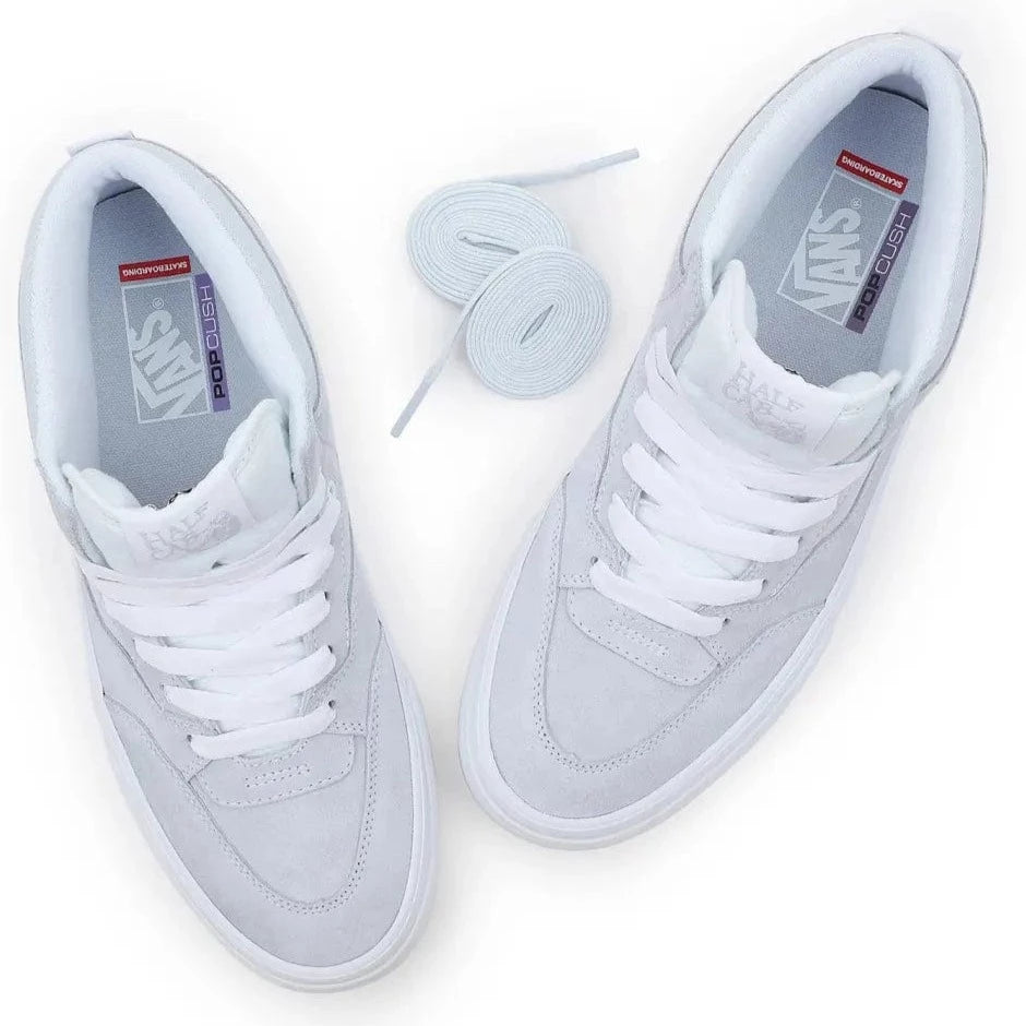 Vans lo pro light blue deals