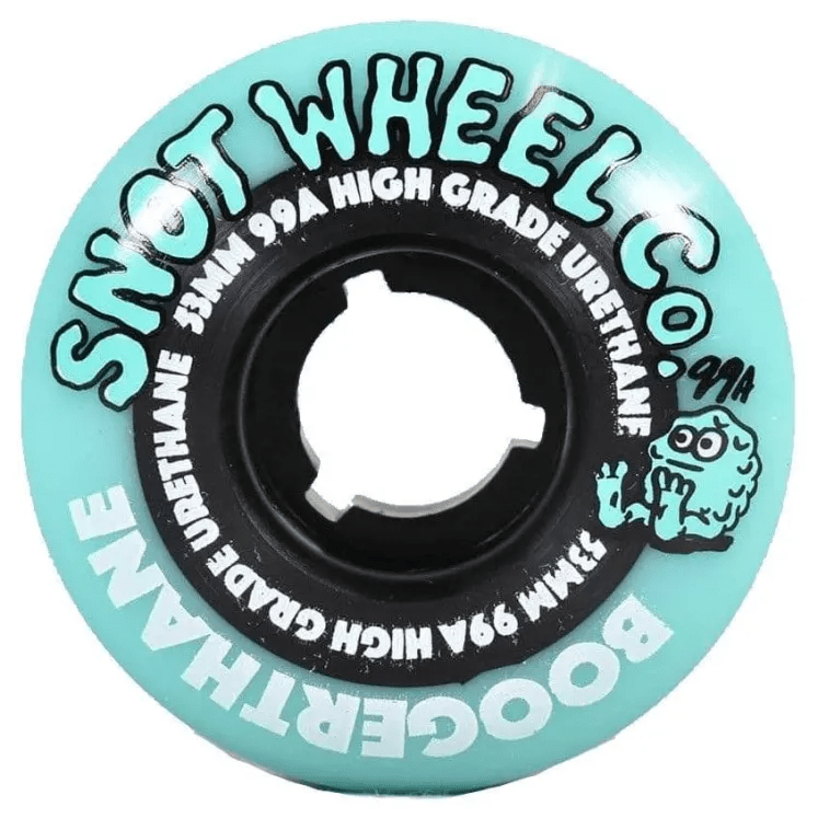 Buy Snot Wheels Classic Boogerman Team Skateboard Wheels 53 MM 99 A. Classic shape with Speed grooves. See more Wheels? Shop the best range of Skateboarding Wheels with Fast Free delivery options at Tuesdays Skate shop. Best for skateboarding in the North West. Buy now pay later and multiple secure payment methods.