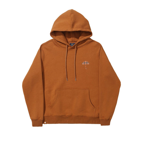 Buy Helas Plaid Hood Brown. Heavy Cotton construct. Front detailing. Drawstring adjustable hood with Helas detailed tips. Kangaroo pouch pocket. Feel free to open chat (bottom right) for any further assistance. Fast Free delivery and shipping options. Buy now pay later with Klarna and ClearPay payment plans at checkout. Tuesdays Skateshop, Greater Manchester, Bolton, UK. Best for Helas.