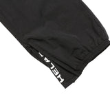 Buy Helas Rondo Tracksuit Pant Black. Browse the biggest and Best range of Helas in the U.K with around the clock support, Size guides Fast Free delivery and shipping options. Buy now pay later with Klarna and ClearPay payment plans at checkout. Tuesdays Skateshop, Greater Manchester, Bolton, UK. Best for Helas.