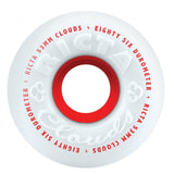 Buy Ricta Clouds Skateboard Wheels 55 MM 86 A All terrain skateboard Wheels. See more Wheels?  Fast Free delivery and shipping options. Buy now Pay later with Klarna and ClearPay payment plans at checkout. Tuesdays Skateshop. Best for Skateboarding and Skateboard Wheels. Bolton, UK.