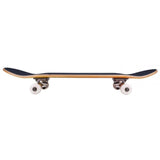 Buy Rocket 'Double Dipped' Complete Skateboard Black 8" Split stain bottom ply. 7 Ply hard rock Maple construct. 5.0 Polished Raw trucks with PU cushioning riser pads. 52 MM X 32 MM 90A Wheels with Abec 5 bearings as standard. Ideal for a first time Full set up. 30.5" in length. Ideal for a beginner | First Timer | Complete Full Set Up. Buy now pay later with Klarna and ClearPay payment plans. Tuesdays Skateshop.