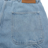 Buy Helas Rod Denim Pant Jeans Blue. Browse the biggest and Best range of Helas in the U.K with around the clock support, Size guides Fast Free delivery and shipping options. Buy now pay later with Klarna and ClearPay payment plans at checkout. Tuesdays Skateshop, Greater Manchester, Bolton, UK. Best for Helas.