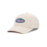Buy Butter Goods Ranges 6-Panel Cap Khaki. 6-Panel construct. Canvas patch. Adjustable self fabric back strap with Brass Closure. Fast free UK Delivery & Buy now pay later at Tuesdays. #1 UK destination for Butter Goods in the U.K.