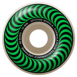 Buy Spitfire Formula Four Classics Wheels Natural 52 mm 99 DU Flat spot resistant, formulated for a harder faster ride. 99 DURO 52 mm For further information on any of our products please feel free to message. Best for Skateboarding wheels, Greater Manchester, UK. Buy now pay later Payment plans with Klarna and ClearPay. Fast Free delivery and Shipping options.