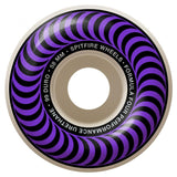 Buy Spitfire Formula Four Classics Wheels Natural 58 mm 99 DU Flat spot resistant, formulated for a harder faster ride. 99 DURO 58 mm For further information on any of our products please feel free to message. Best for Skateboarding wheels, Greater Manchester, UK. Buy now pay later Payment plans with Klarna and ClearPay. Fast Free delivery and Shipping options.