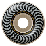 Buy Spitfire Formula Four Classics Wheels Natural 54 mm 101 DU Flat spot resistant, formulated for a harder faster ride. 99 DURO 54 mm For further information on any of our products please feel free to message. Best for Skateboarding wheels, Greater Manchester, UK. Buy now pay later Payment plans with Klarna and ClearPay. Fast Free delivery and Shipping options.