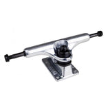 Buy Sushi Pagoda Hollow Kingpin Raw Trucks 6" Silver (Set of 2) 99A Cushioned bushings. (Sold as set of 2 trucks) Suitable for decks&nbsp;8.5" - 9". See more Trucks? See all decks? Fast Free UK & Europe delivery options, Worldwide Shipping.