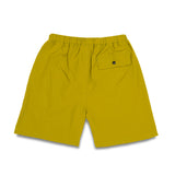 Buy Quartersnacks Hiking Shorts Pea Green. Poly construct. Slit Side pockets with button snap back pocket. Drawstring adjustable waistband. Mesh net lining to double as swimming shorts.Shop the best range of Quartersnacks Skate Shorts at Tuesdays Skate Shop, Fast Free delivery options with multiple secure payment options at checkout. Buy now pay later with Klarna or ClearPay.