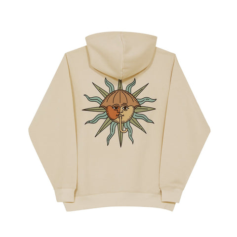 Helas Tarot Hood Beige