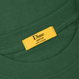Buy Dime MTL Classic Small Logo T-Shirt Rainforest. Front embroidered detailing. 6.5 oz 100% mid weight cotton construct. Shop the biggest and best range of Dime MTL at Tuesdays Skate shop. Fast free delivery with next day options, Buy now pay later with Klarna or ClearPay. Multiple secure payment options and 5 star customer reviews.