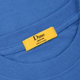 Buy Dime MTL Liquid Metal T-Shirt Sonic Blue. Front print detailing. 6.5 oz 100% mid weight cotton construct. Shop the biggest and best range of Dime MTL at Tuesdays Skate shop. Fast free delivery with next day options, Buy now pay later with Klarna or ClearPay. Multiple secure payment options and 5 star customer reviews.