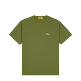 Buy Dime MTL Classic Small Logo T-Shirt Cardamom. Front embroidered detailing. 6.5 oz 100% mid weight cotton construct. Shop the biggest and best range of Dime MTL at Tuesdays Skate shop. Fast free delivery with next day options, Buy now pay later with Klarna or ClearPay. Multiple secure payment options and 5 star customer reviews.