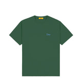 Buy Dime MTL Classic Small Logo T-Shirt Rainforest. Front embroidered detailing. 6.5 oz 100% mid weight cotton construct. Shop the biggest and best range of Dime MTL at Tuesdays Skate shop. Fast free delivery with next day options, Buy now pay later with Klarna or ClearPay. Multiple secure payment options and 5 star customer reviews.