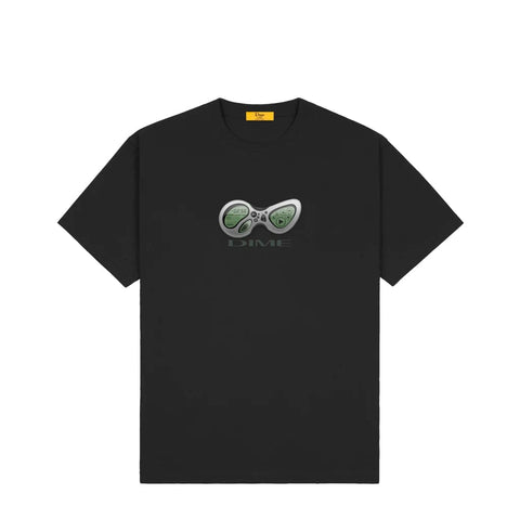 Buy Dime MTL Winamp T-Shirt Black. Front print detailing. 6.5 oz 100% mid weight cotton construct. Shop the biggest and best range of Dime MTL at Tuesdays Skate shop. Fast free delivery with next day options, Buy now pay later with Klarna or ClearPay. Multiple secure payment options and 5 star customer reviews.