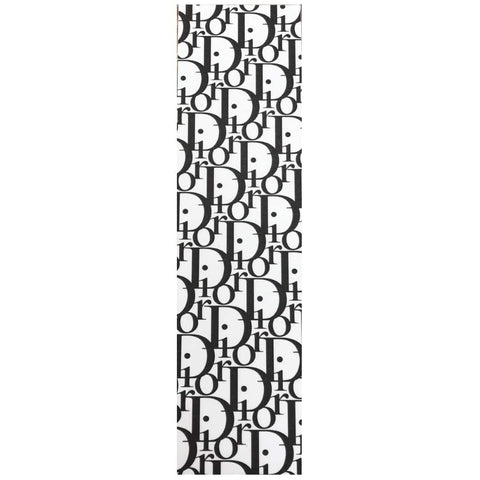Buy Dior Classic Grip Tape Black/Clear Perforated to eliminate bubbles Constant Dior print 9" X 33"Made in the same factory as Grizzly, no cheap alternative. For further information on any of our products please feel free to message. UK Stockist of Louis Vuitton Monogram printed griptape, Best Quality at the best price. #1