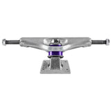 Buy Venture Polished Low Trucks 5.25" (PAIR) 5.25" fits decks 7.8" - 8.2" Raw //Low Trucks sold as a pair For further information on any of our products please feel free to message. Fast Free UK & Europe delivery options, Worldwide Shipping. 