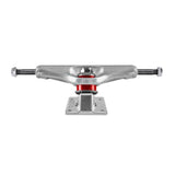 Buy Venture Polished V Hollow Low Trucks 5.25" (PAIR) Hollow Kingpin & Axle, Total weight per Truck - 323g 5.25" fits decks 7.8" - 8.2" Raw //&nbsp;Low Trucks sold as a pair For further information on any of our products please feel free to message. Fast Free UK Delivery Skateboarding at Tuesdays Skate Shop | Greater Manchester.