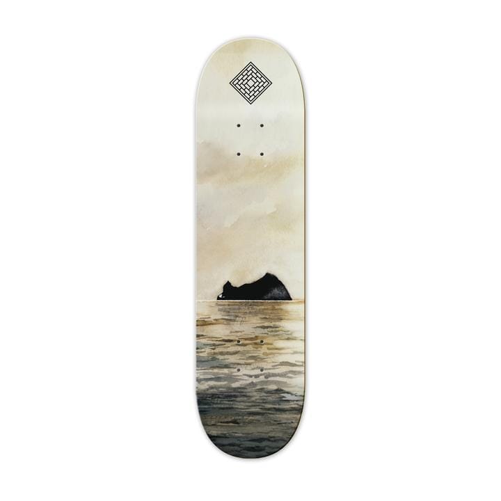 Buy The National Skateboard Co. Rock Skateboard Deck 8.5" High Concave. All decks come with free jessup grip and next day delivery, please specify in notes if you would like grip applied or not. TNSC. Buy now pay later with Klarna and ClearPay payment plans on Skateboard Decks. Fast free delivery and shipping options. Tuesdays Skateshop, Greater Manchester. Bolton.