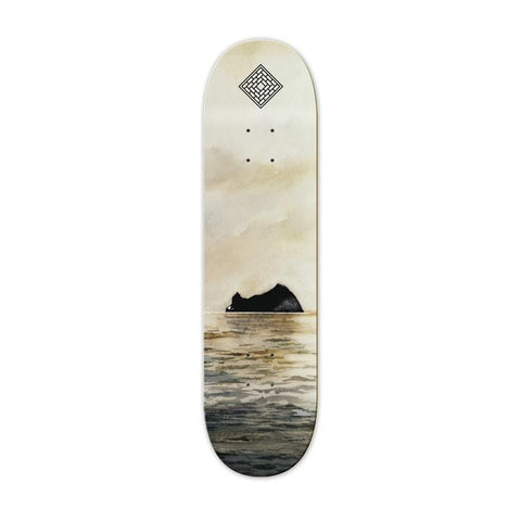 Buy The National Skateboard Co. Rock Skateboard Deck 8.5" High Concave. All decks come with free jessup grip and next day delivery, please specify in notes if you would like grip applied or not. TNSC. Buy now pay later with Klarna and ClearPay payment plans on Skateboard Decks. Fast free delivery and shipping options. Tuesdays Skateshop, Greater Manchester. Bolton.
