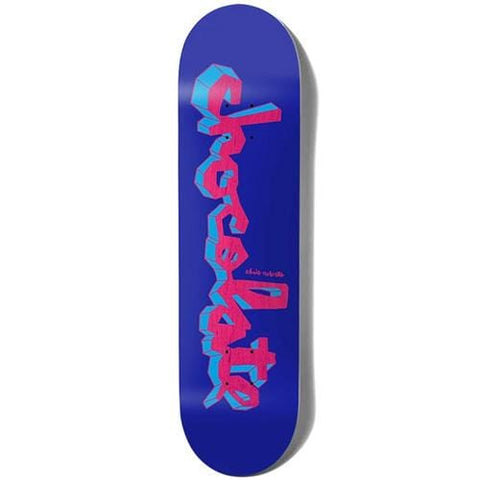Buy Chocolate Skateboards Lifted Chunk Chris Roberts Skateboard Deck 7.75" Mid Concave All decks are sold with free Jessup grip tape, please specify in the notes if you would like it applied or not. Fast Free UK delivery, Worldwide Shipping. buy now pay later, Klarna & ClearPay. Tuesdays Skateshop, Bolton UK.