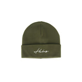 Buy Helas Docky Beanie Khaki. Acrylic construct. Helas logo detailing. Single Fold. Feel free to open chat (bottom right) for any further assistance. Fast Free delivery and shipping options. Buy now pay later with Klarna and ClearPay payment plans at checkout. Tuesdays Skateshop, Greater Manchester, Bolton, UK. Best for Helas.