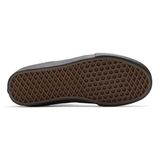 Buy Vans Skate Half Cab Black/Black. Remodelled for a longer lasting wear. Classic Silhouette constructed with heavy Suede panelling. New checkerboard tab detail. Red Vans Skateboarding Heel Tab. Fast Free UK delivery options. Best for Vans Skateboarding at Tuesdays. Buy now pay later with Klarna & ClearPay. Bolton, Greater Manchester. UK.