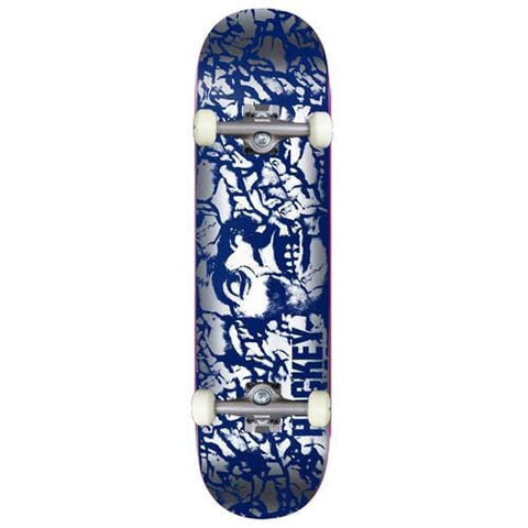 Buy Hockey Skateboards 'Stone' John Fitzgerald Complete Skateboard 8.25" (Hanger trucks) 52 MM 99 DU Wheels Abec 5 Bearings. Ideal for a first timer or the more intermediate skateboarding. Ideal for a first timer or the more intermediate skateboarding. #1 for getting rolling in the UK. Buy now pay later with Klarna & Clearpay. Fast Free Delivery/Shipping options. Tuesdays Skateshop | Bolton Greater Manchester | UK.