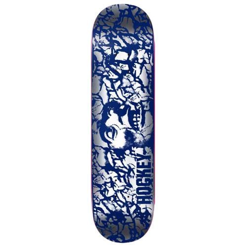 Buy Hockey Skateboards 'Stone' John Fitzgerald Foil Skateboard Deck 8.25". All decks come with free Jessup griptape, please specify in the notes at checkout or drop us a message in the chat if you would like it applied or not. Buy now Pay Later with Klarna & ClearPay payment plans. Fast Free Delivery. Free MOB or Jessup grip tape. Tuesdays Skateshop, Bolton | UK.
