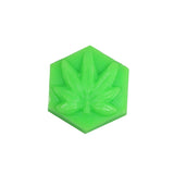 Ganj Wax Small @ Tuesdays Skateshop. Skateboard Wax Fast Free Delivery #1 UK Stockist